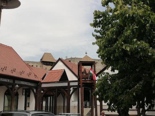 Kincsem Apartman Eger Extérieur photo