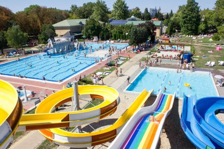 Kincsem Apartman Eger Extérieur photo